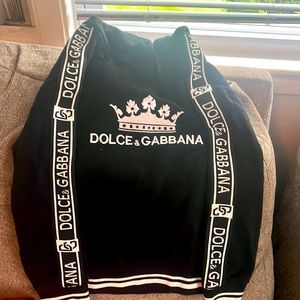 D&G